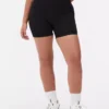 Nahtlose Yoga-Shorts