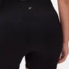 Nahtlose Yoga-Shorts