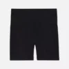Nahtlose Yoga-Shorts