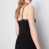 Nahtloser Cami-Shorty-Schlafanzug
