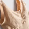 Nahtloser, figurformender Body Nahtloser, figurformender Body