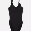 Nahtloser, figurformender Body Nahtloser, figurformender Body