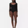 Nahtloser Shapewear-Body Nahtloser Shapewear-Body