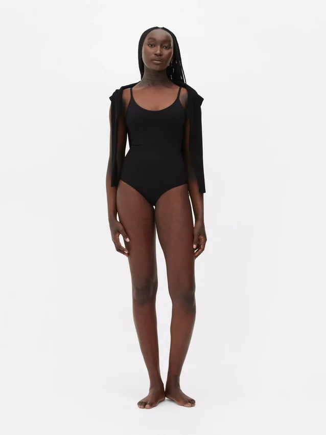 Nahtloser Shapewear-Body Nahtloser Shapewear-Body
