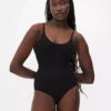 Nahtloser Shapewear-Body Nahtloser Shapewear-Body