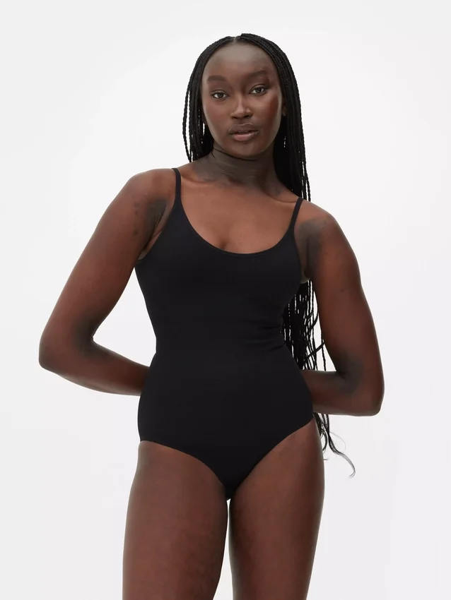 Nahtloser Shapewear-Body Nahtloser Shapewear-Body