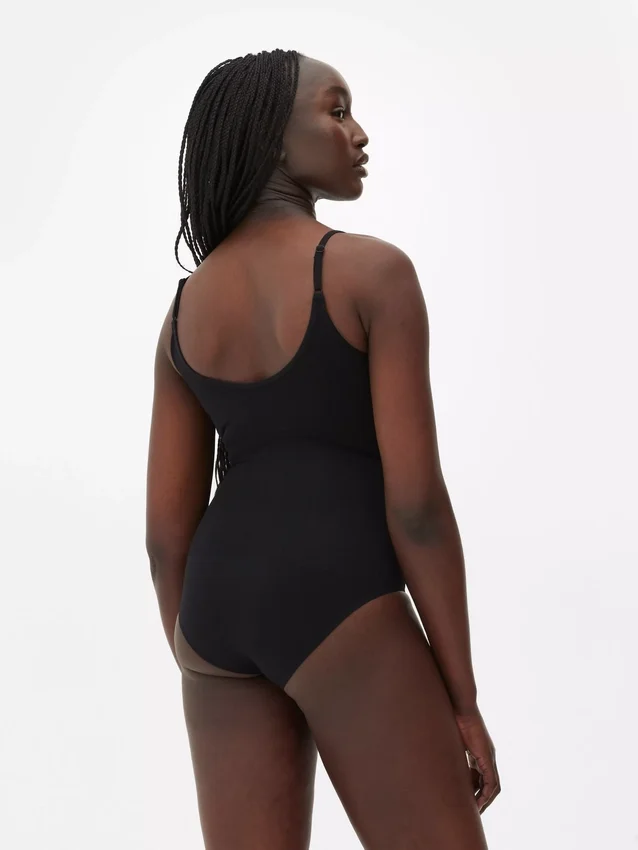 Nahtloser Shapewear-Body Nahtloser Shapewear-Body