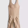 Nahtloser Shapewear-Body Nahtloser Shapewear-Body