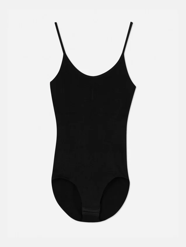 Nahtloser Shapewear-Body Nahtloser Shapewear-Body