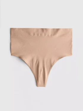 Nahtloser Shapewear-String