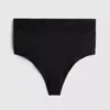 Nahtloser Shapewear-String Nahtloser Shapewear-String