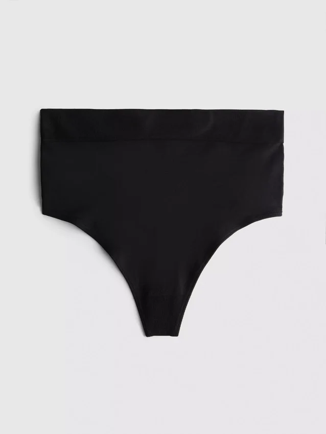 Nahtloser Shapewear-String Nahtloser Shapewear-String