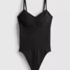 Nahtloser Shapewear-String-Body Nahtloser Shapewear-String-Body