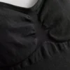 Nahtloser Shapewear-String-Body Nahtloser Shapewear-String-Body