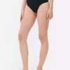 Nahtloser Shapewear-String mit hoher Taille Nahtloser Shapewear-String mit hoher Taille