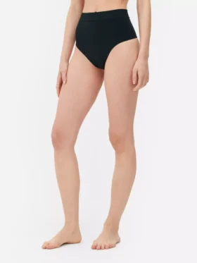 Nahtloser Shapewear-String mit hoher Taille