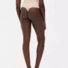 Nahtloser Shapewear-String mit hoher Taille Nahtloser Shapewear-String mit hoher Taille