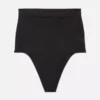 Nahtloser Shapewear-String mit hoher Taille Nahtloser Shapewear-String mit hoher Taille