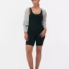 Nahtloser Unitard-Body Nahtloser Unitard-Body