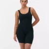 Nahtloser Unitard-Body Nahtloser Unitard-Body