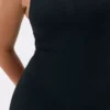 Nahtloser Unitard-Body Nahtloser Unitard-Body