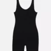 Nahtloser Unitard-Body Nahtloser Unitard-Body