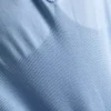 Nahtloses Active-Tanktop mit Neckholder