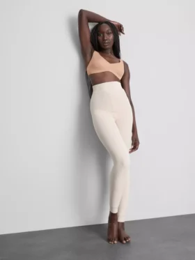 Nahtloses, glättendes Bralette Nahtloses, glättendes Bralette