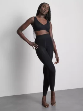 Nahtloses, glättendes Bralette Nahtloses, glättendes Bralette