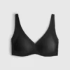Nahtloses, glättendes Bralette Nahtloses, glättendes Bralette