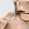 Nahtloses, glättendes Bralette Nahtloses, glättendes Bralette