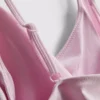 Nahtloses, kurz geschnittenes Top Nahtloses, kurz geschnittenes Top
