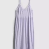 Nahtloses Mini-Unterkleid Nahtloses Mini-Unterkleid