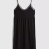 Nahtloses Mini-Unterkleid Nahtloses Mini-Unterkleid