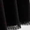 Nahtloses Mini-Unterkleid Nahtloses Mini-Unterkleid