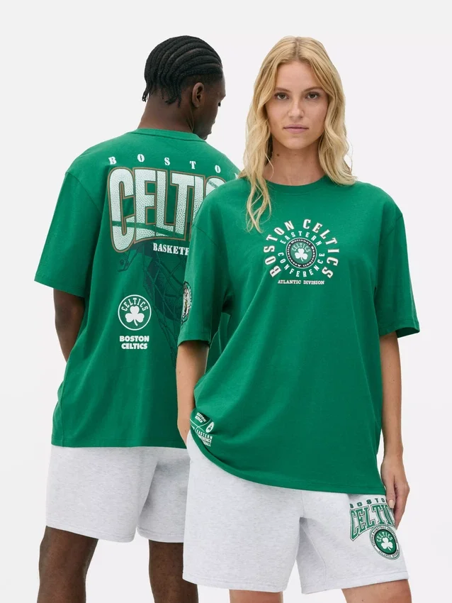 NBA Boston Celtics Hemd NBA Boston Celtics Hemd