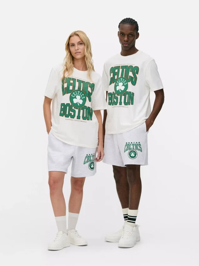 NBA Boston Celtics Hemd NBA Boston Celtics Hemd