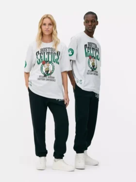 NBA Boston Celtics Hemd