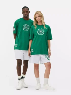 NBA Boston Celtics Hemd