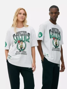 NBA Boston Celtics Hemd