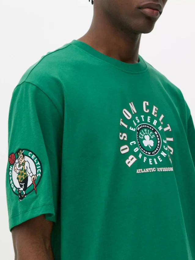NBA Boston Celtics Hemd NBA Boston Celtics Hemd