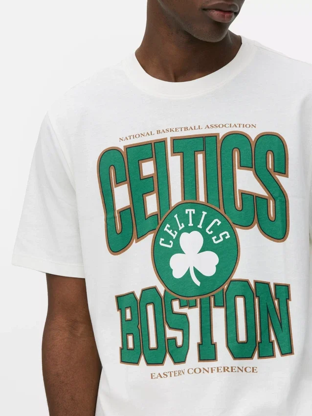 NBA Boston Celtics Hemd NBA Boston Celtics Hemd