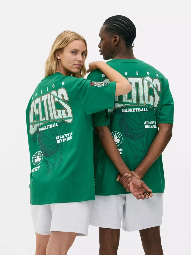 NBA Boston Celtics Hemd NBA Boston Celtics Hemd