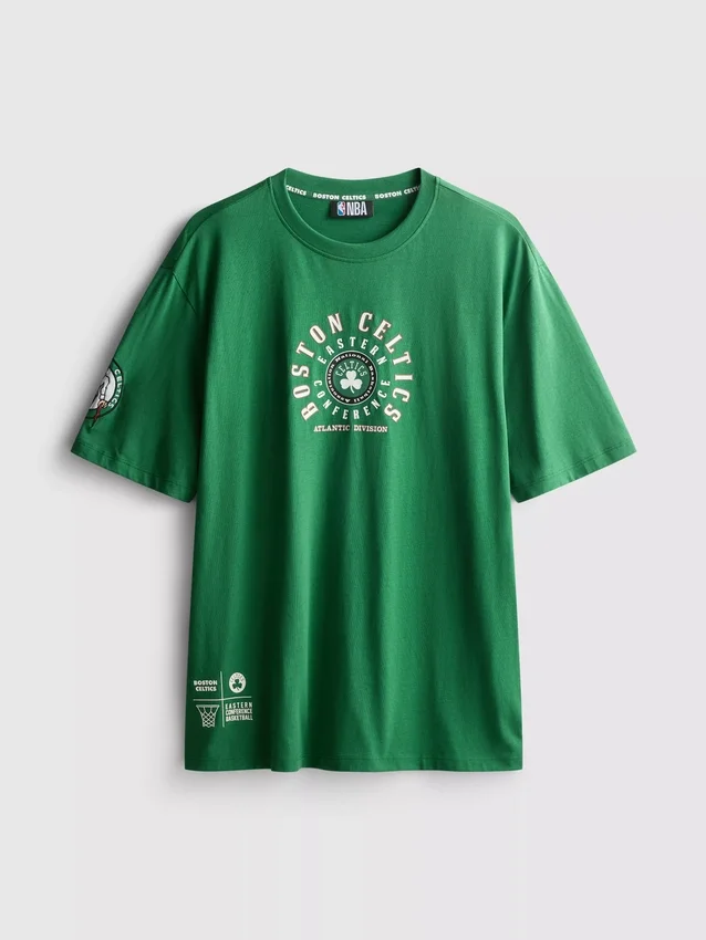 NBA Boston Celtics Hemd NBA Boston Celtics Hemd