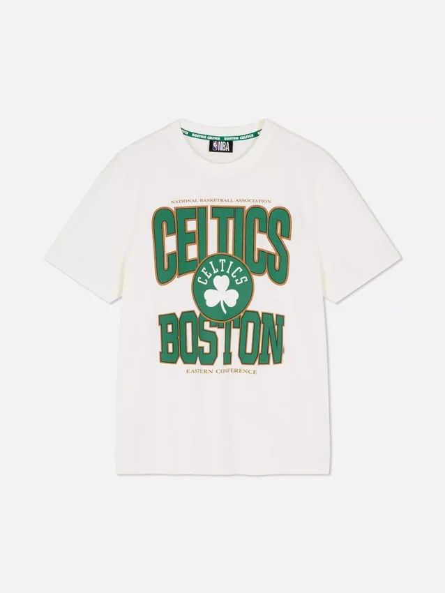NBA Boston Celtics Hemd NBA Boston Celtics Hemd