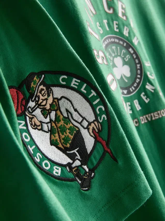 NBA Boston Celtics Hemd NBA Boston Celtics Hemd