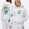 NBA Boston Celtics Hoodie NBA Boston Celtics Hoodie