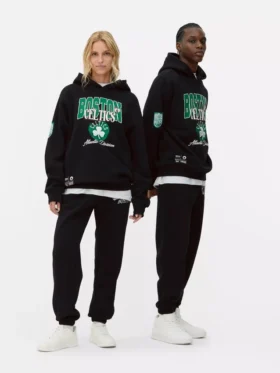 NBA Boston Celtics Hoodie NBA Boston Celtics Hoodie