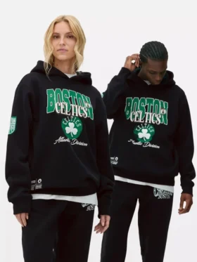 NBA Boston Celtics Hoodie NBA Boston Celtics Hoodie