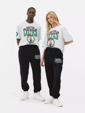 NBA Boston Celtics Jogginghosen NBA Boston Celtics Jogginghosen